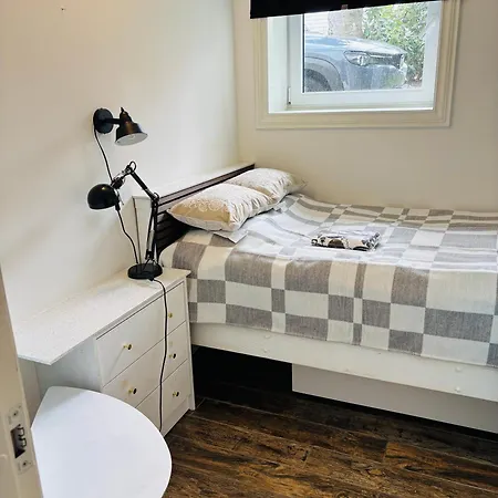 Quarto em Acomodações Particulares Guest *