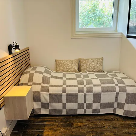 Guest Quarto em Acomodações Particulares Stavanger