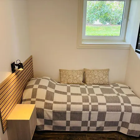 Guest Quarto em Acomodações Particulares *