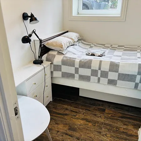 Quarto em Acomodações Particulares Guest Stavanger