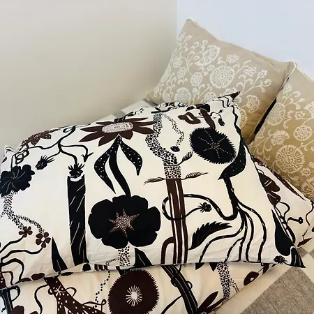 Quarto em Acomodações Particulares Guest *